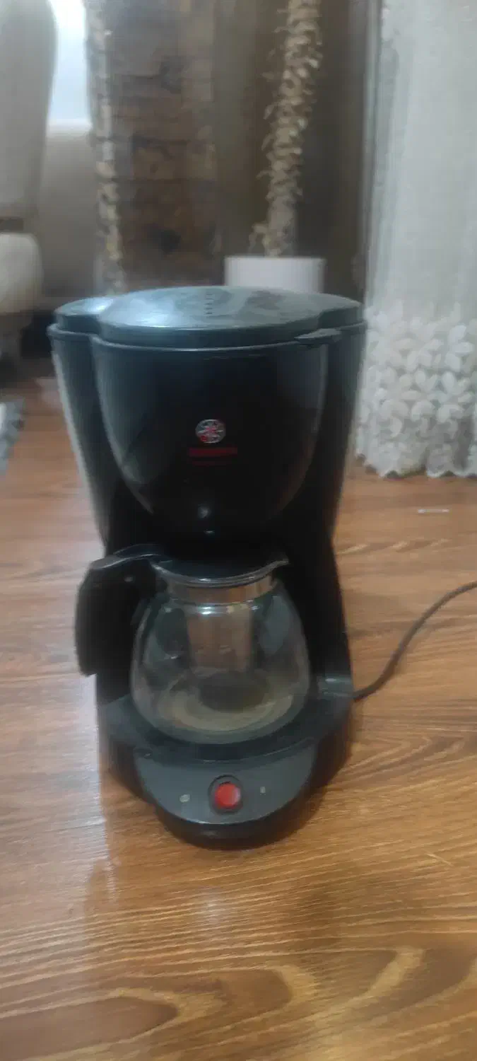 چای/قهوه ساز|سماور، چای‌ساز، قهوه‌ساز|فولادشهر, A6|دیوار