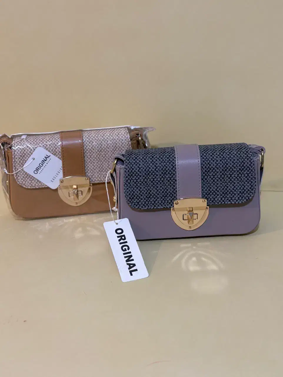 کیف سگگ دار پاسپورتی|کیف، کفش، کمربند|قزوین, |دیوار