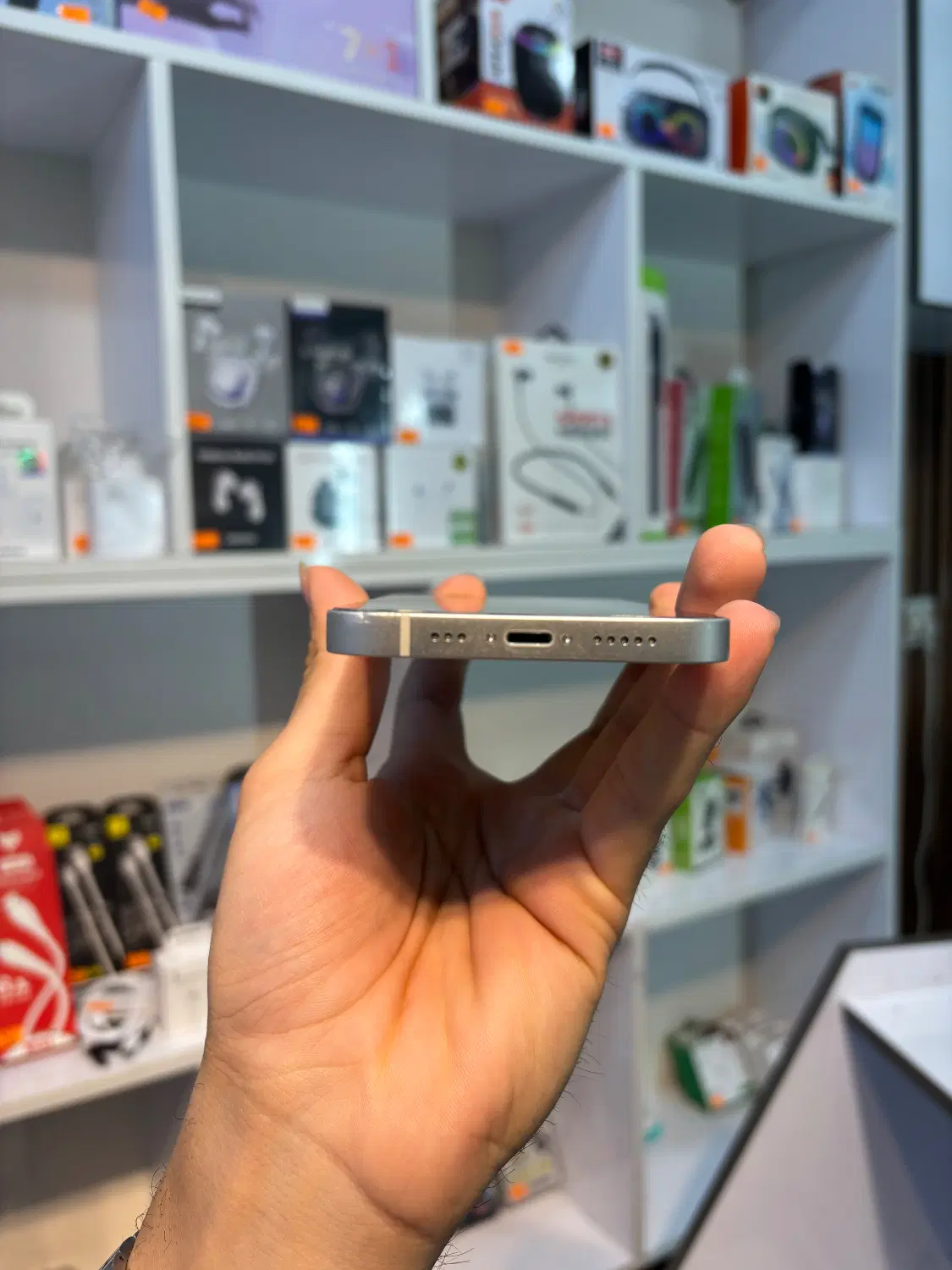 iphone13 normal|موبایل|رشت, پورسینا|دیوار