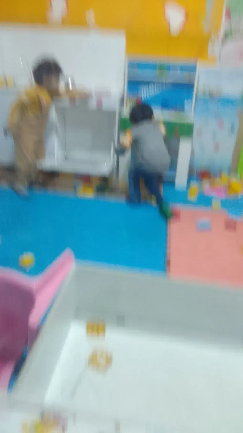 کارت شهر بازی لاله نجف آباد|کارت هدیه و تخفیف|نجف‌آباد, امام خمینی|دیوار