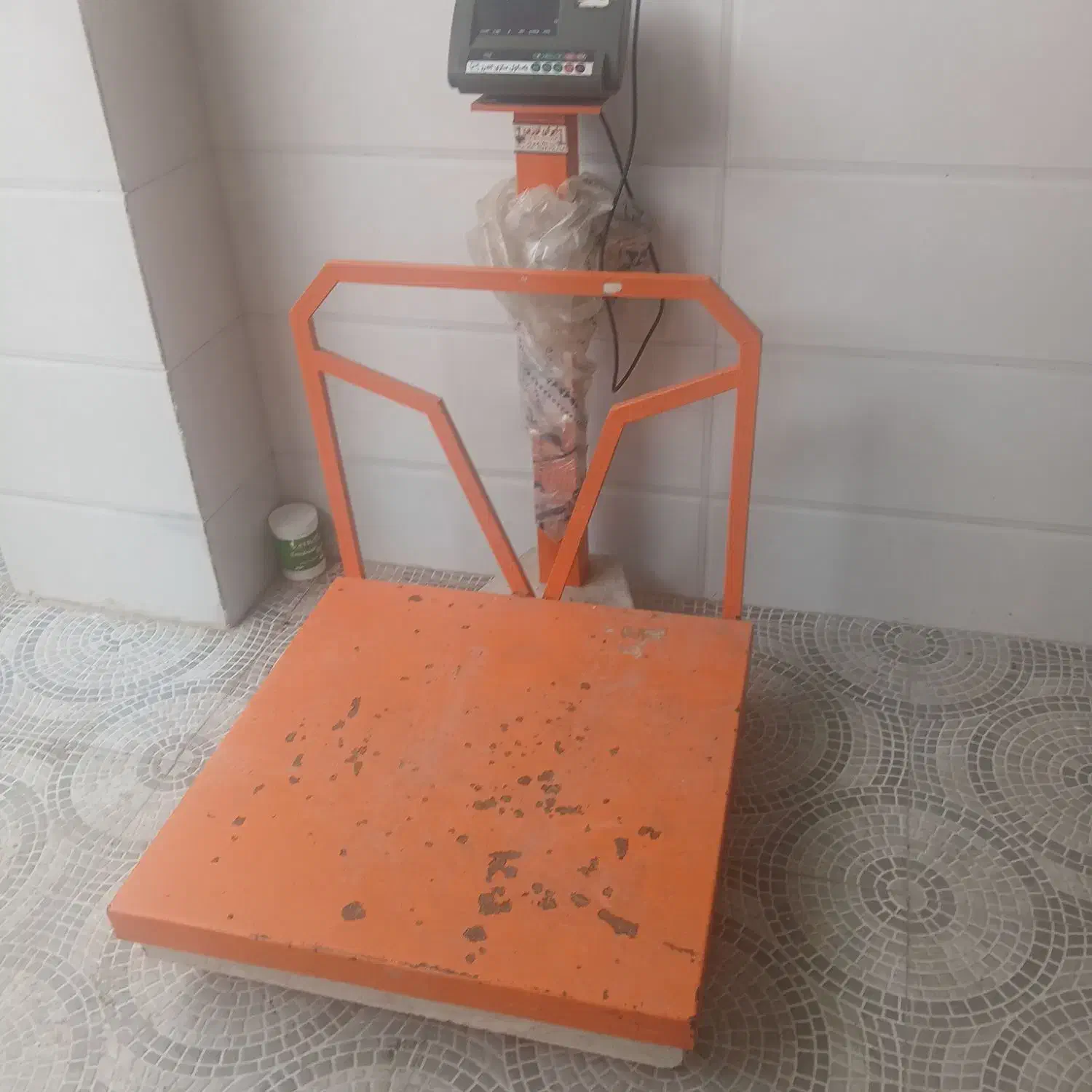 باسکول ترازو نو|فروشگاه و مغازه|تهران, اختیاریه|دیوار