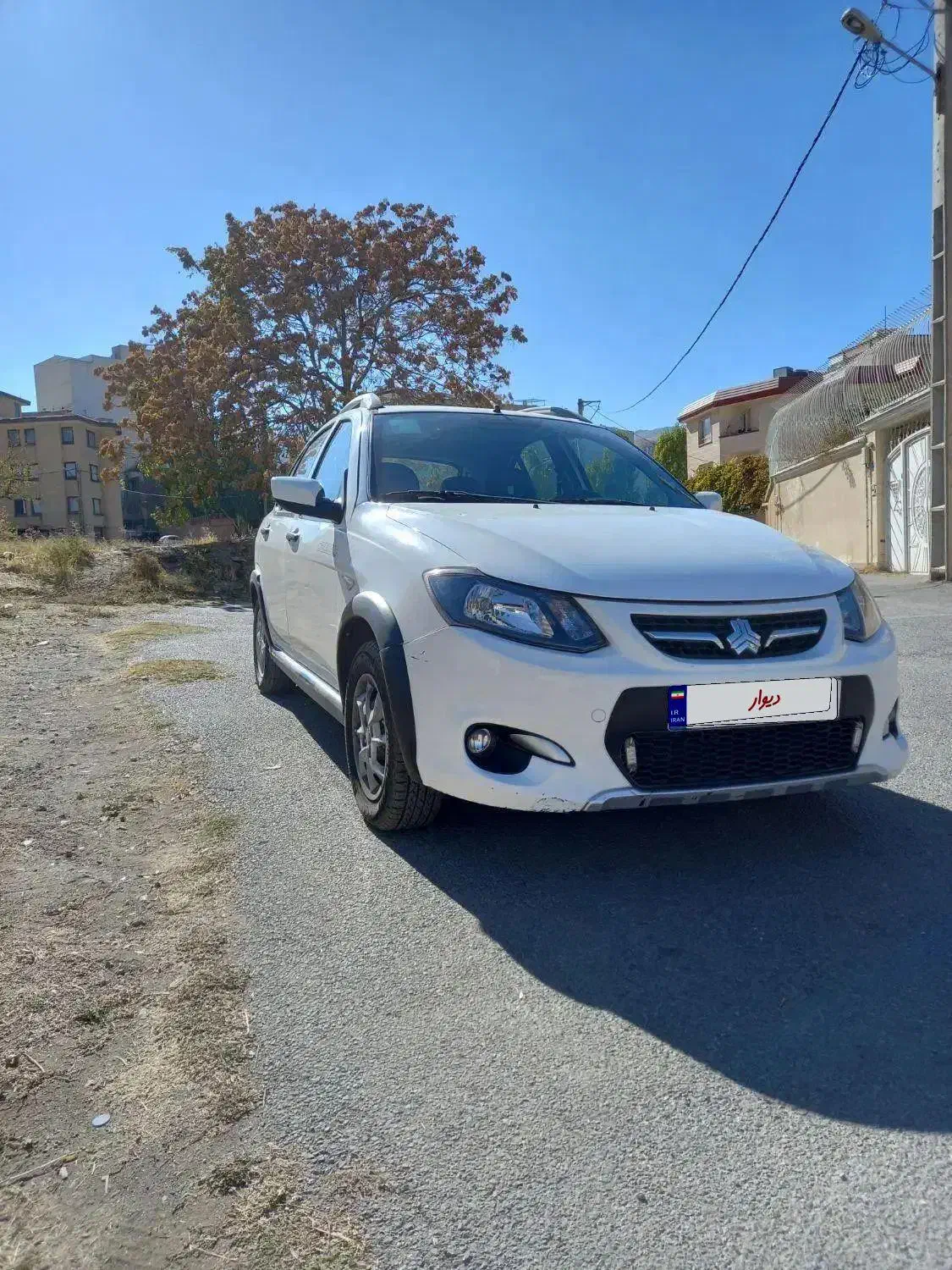 کوییک معمولی ۱۴۰۰|خودرو سواری و وانت|همدان, |دیوار