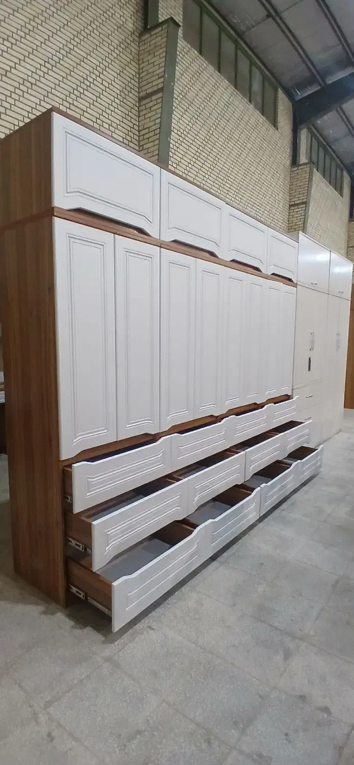 کمد ۲۸۰|جاکفشی، کمد، دراور|کاشان, شهرک صنعتی کویر|دیوار