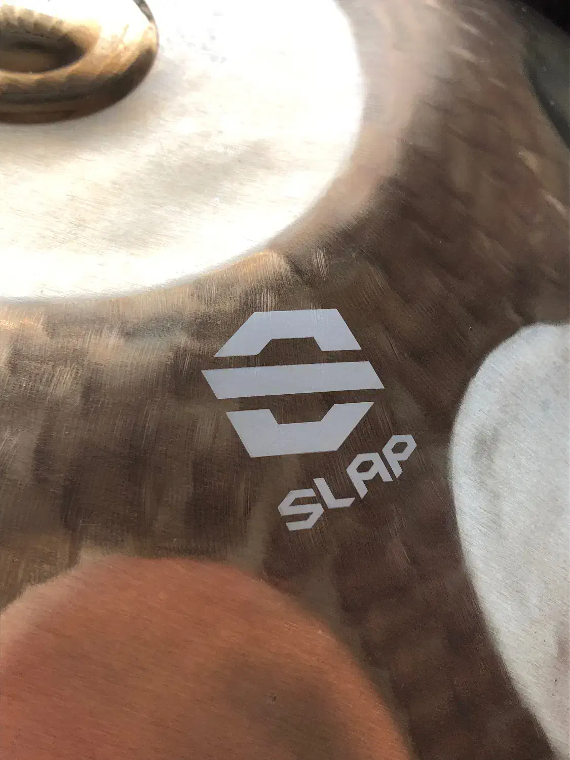 هنگدرام مناسب برای شروع آموزش|سازهای سنتی|رشت, آزادگان|دیوار