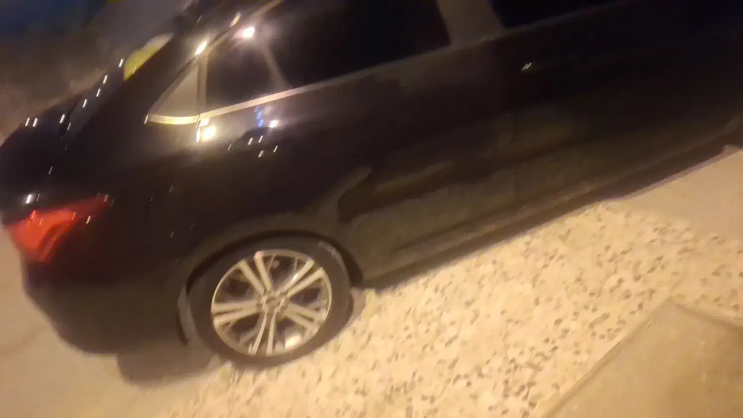 اریزو ۵ توربو مدل ۱۴۰۰|خودرو سواری و وانت|حاجی آباد, |دیوار