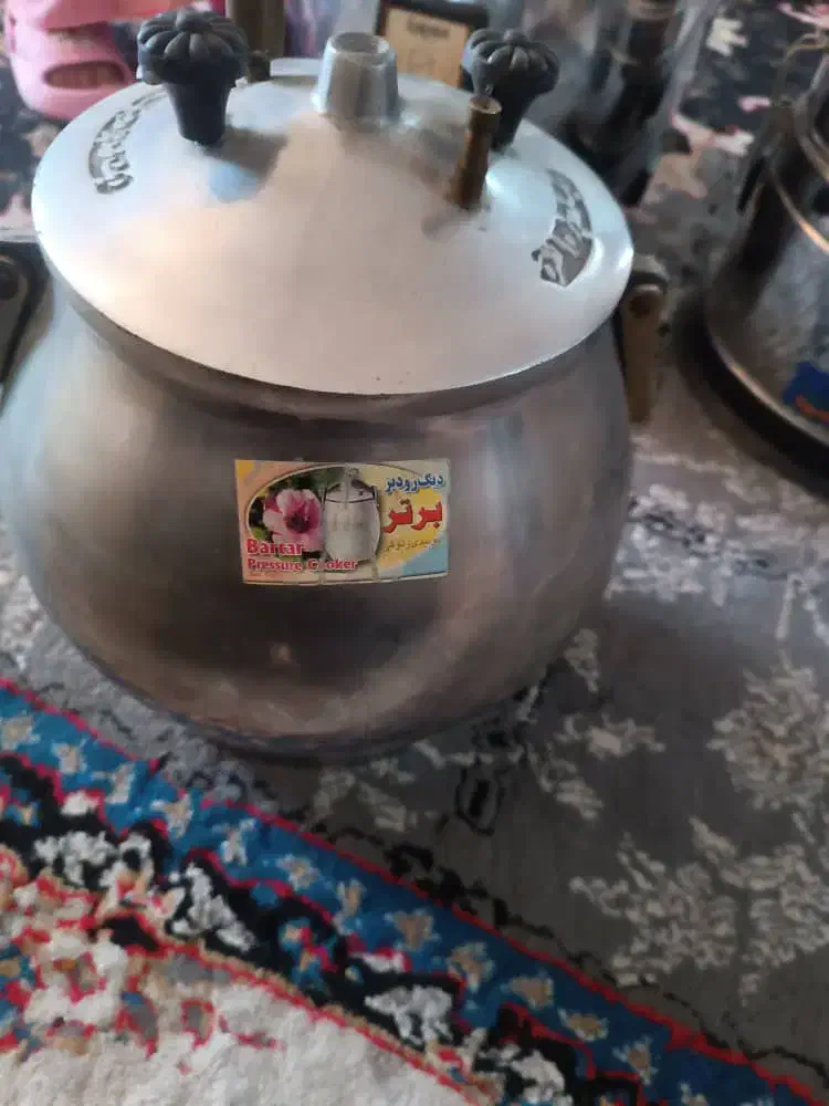 سبزی خردکن زودپزوپلوپز|سایر لوازم برقی|بندر کنگان, |دیوار