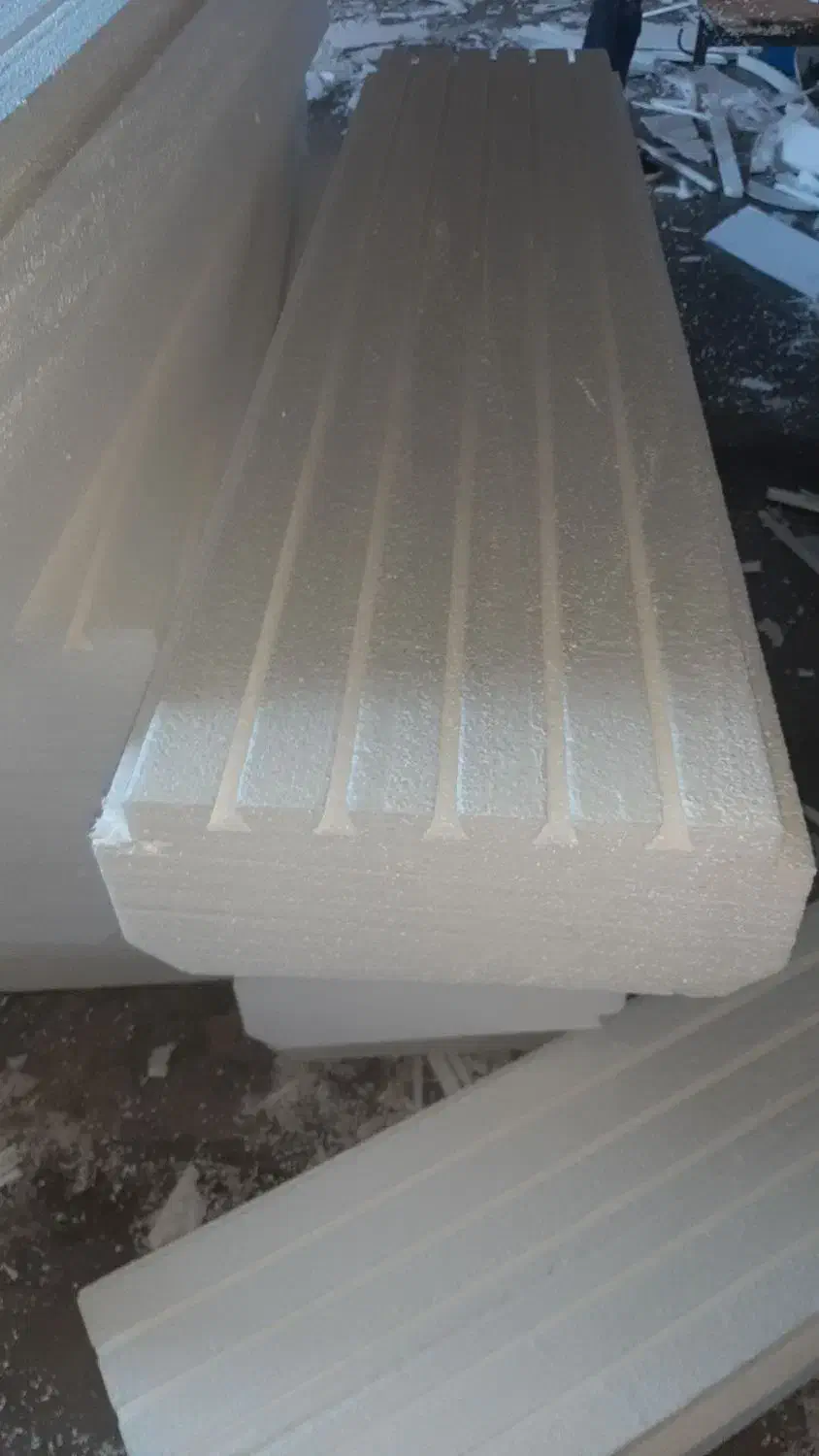 مشاور و تولید یونولیت،فوم|خدمات پیشه و مهارت|فامنین, |دیوار