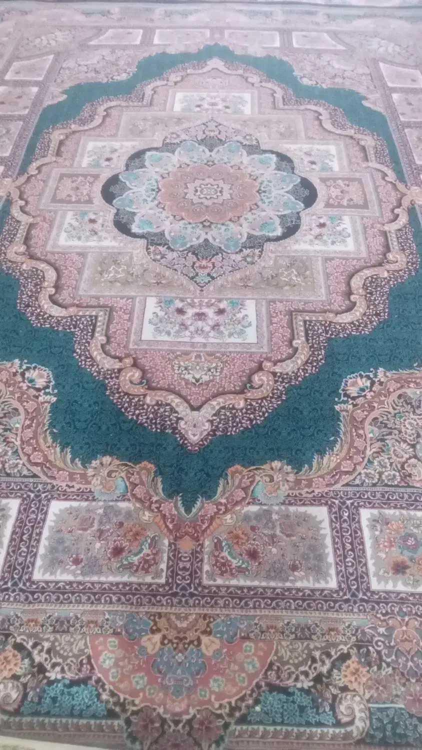 یکجفتقالین|فرش|تایباد, |دیوار