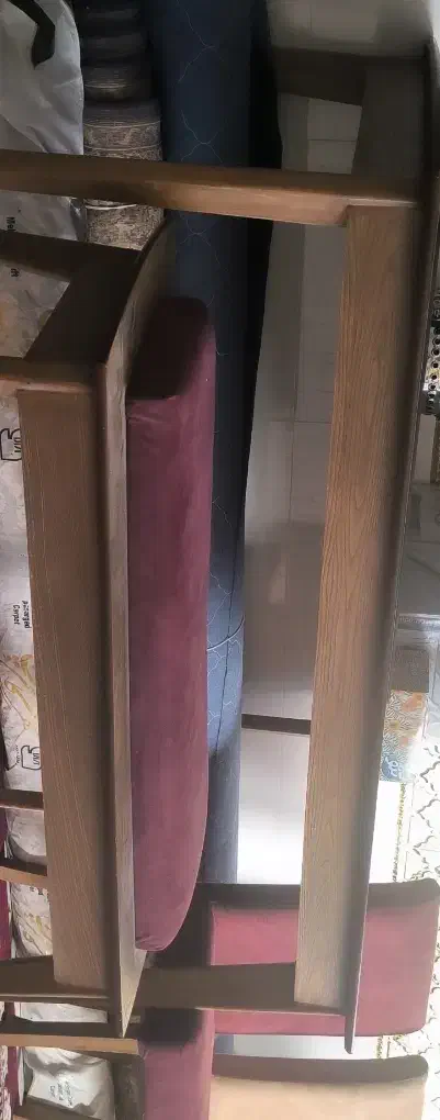 میز نهارخوری شیک و جدید|میز و صندلی غذاخوری|زاهدان, |دیوار