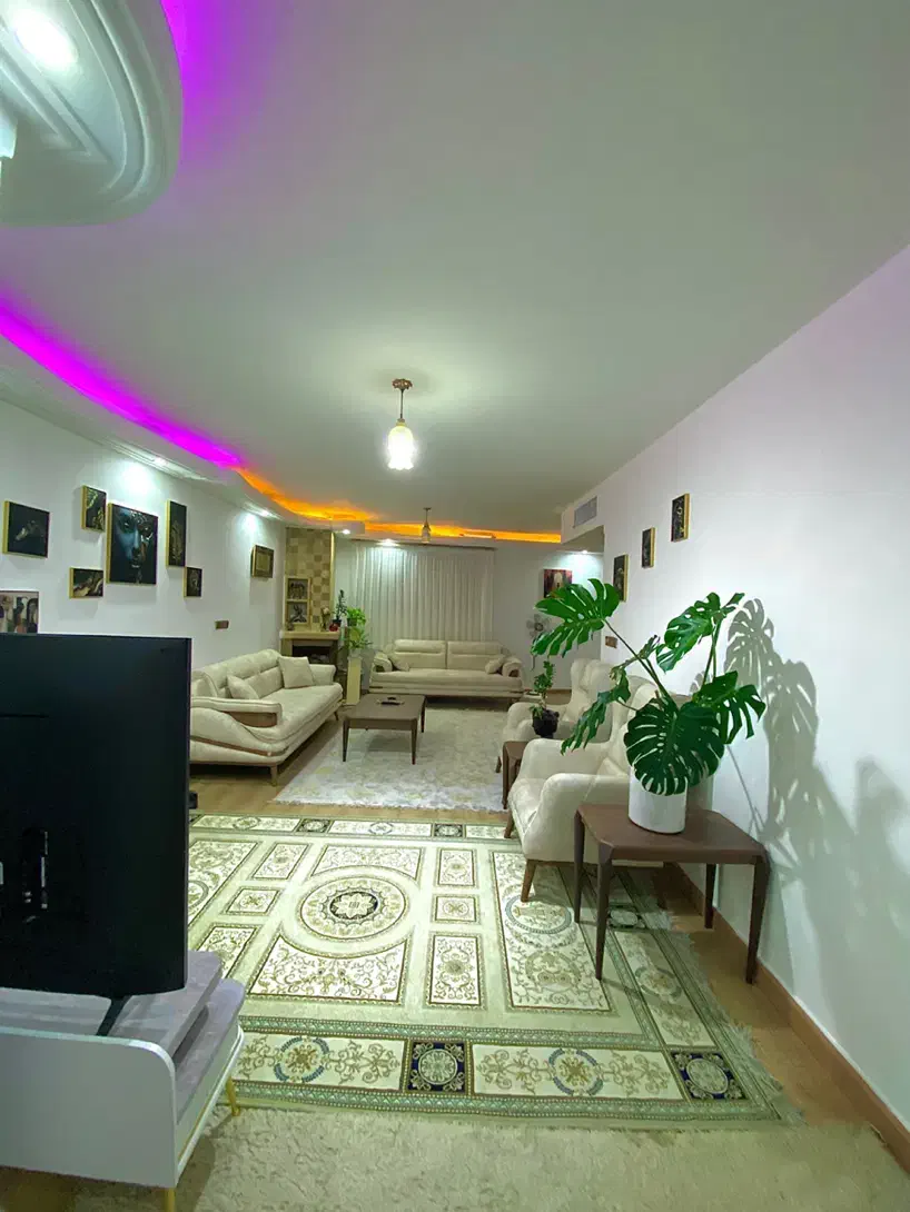 اجاره منزل مبله شیراز فرهنگشهر|اجارهٔ کوتاه‌مدت آپارتمان و سوئیت|شیراز, فرهنگ شهر|دیوار