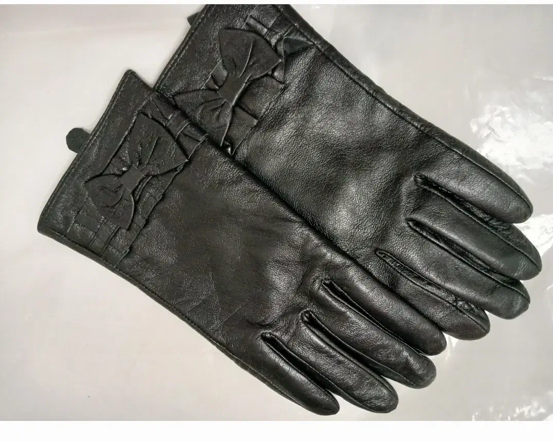 دستکش چرم اصل سایز M|کیف، کفش، کمربند|رشت, انصاری|دیوار