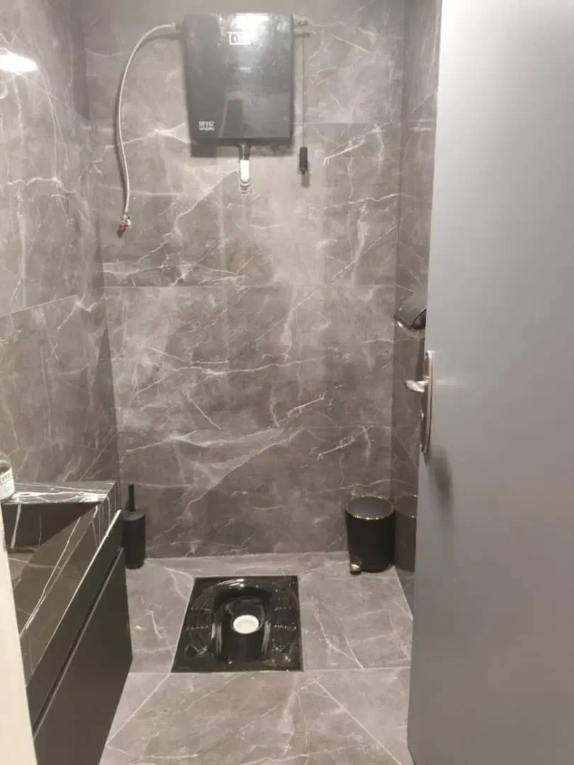 ۶۸ متر فول امکانات ۹ ساله لابی دار شاهین شمالی