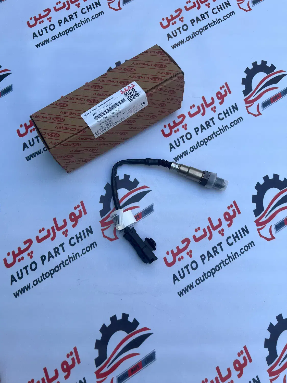 سنسور اکسیژن فونیکس اف ایکس|قطعات یدکی و لوازم جانبی|تهران, بهارستان|دیوار