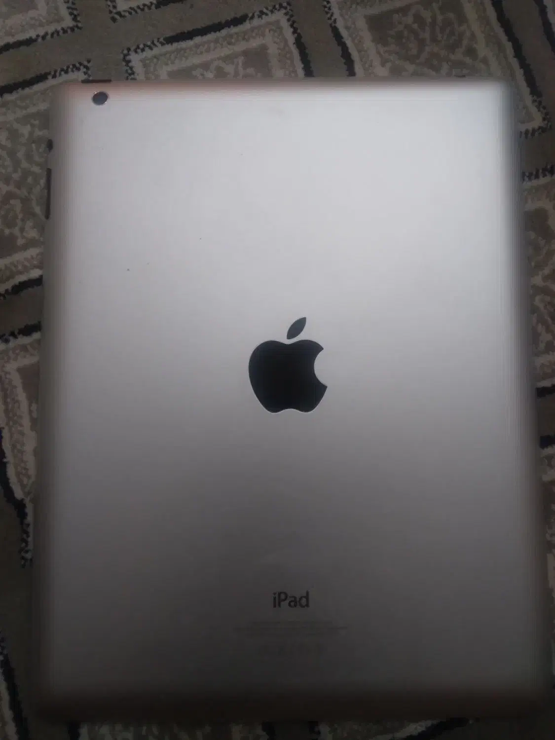 ایپد|تبلت|قم, یزدانشهر|دیوار