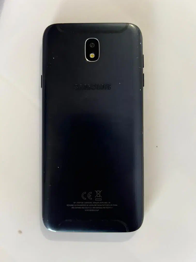 سامسونگ j7 pro|موبایل|گلپایگان, |دیوار