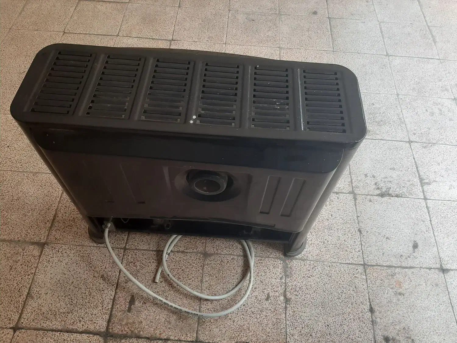 بخاری گازی|بخاری، هیتر، شومینه|تهران, کیانشهر|دیوار