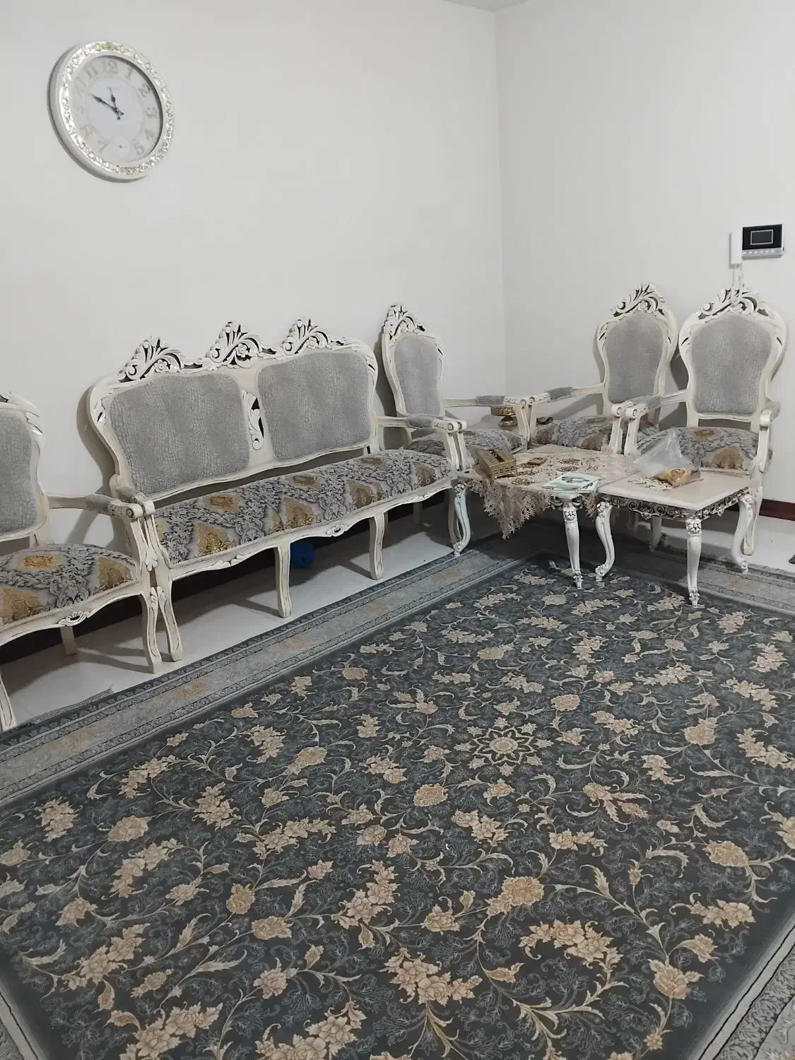 اپارتمان دوخوابه ۱۰۳ متر دارای دواتاق بالکن انبار|فروش آپارتمان|شریف‌آباد, |دیوار