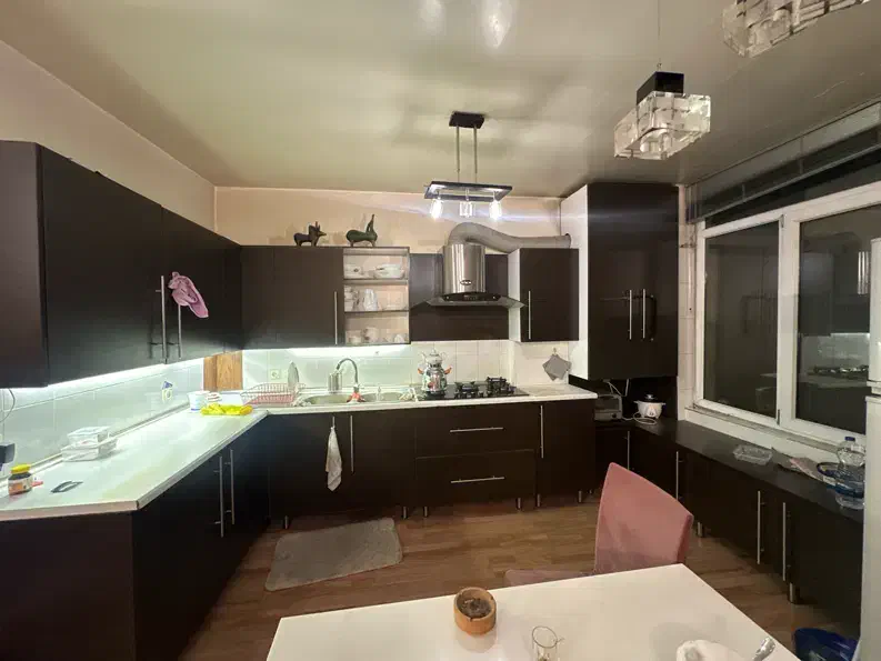 فروش کابینت دست دوم آشپزخانه|مصالح و تجهیزات ساختمان|تهران, فاطمی|دیوار