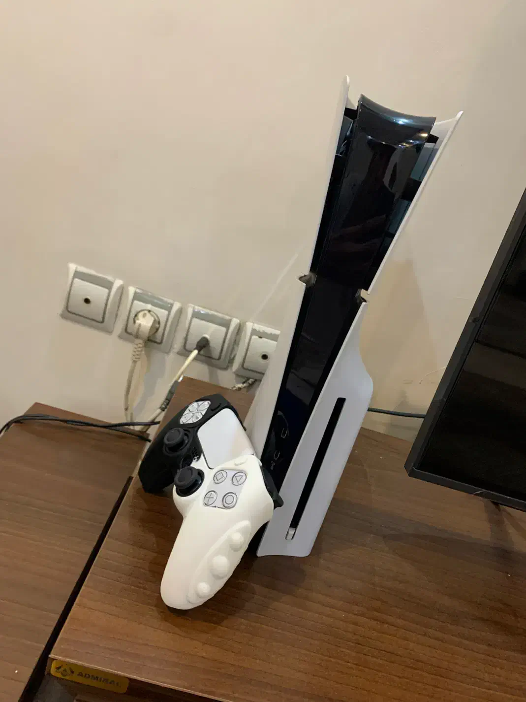 Ps5|کنسول، بازی ویدئویی و آنلاین|تهران, جنت‌آباد مرکزی|دیوار