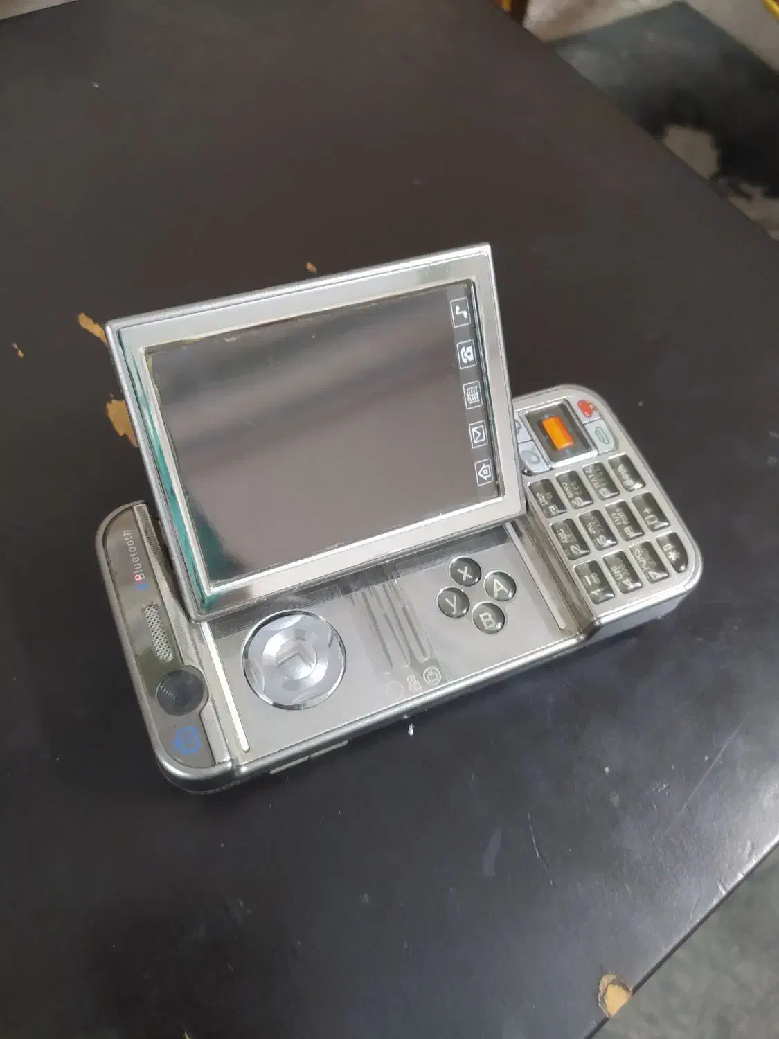 گوشی قدیمی تی وی نوستالژی|موبایل|تهران, عبدل‌آباد|دیوار