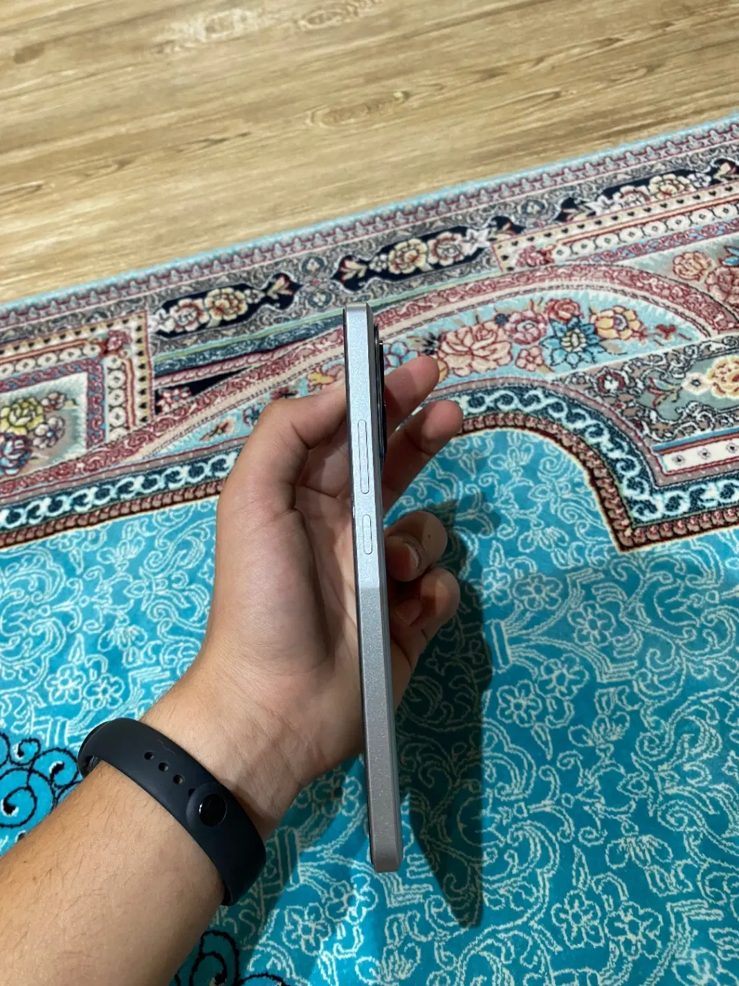 Poco x6 pro 512|موبایل|آبسرد, |دیوار