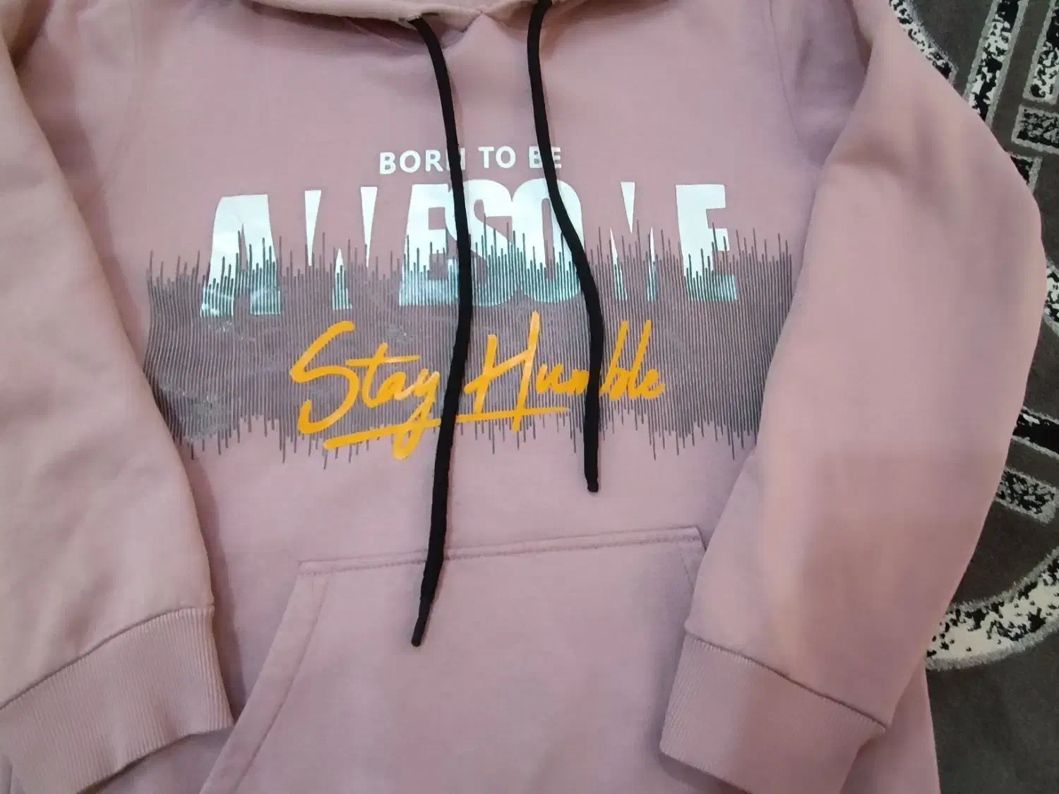 هودی بچه گانه|کفش و لباس بچه|برخوار, |دیوار