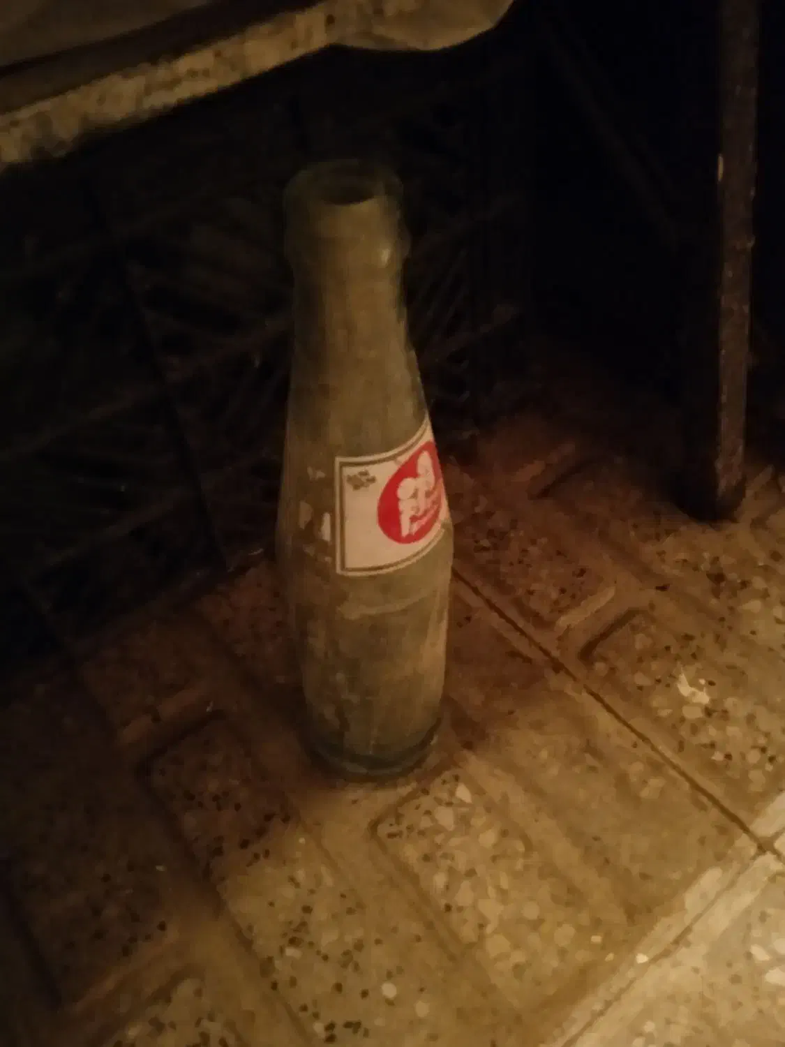 شیشه نوشابه بدون جعبه|فروشگاه و مغازه|کرمانشاه, |دیوار