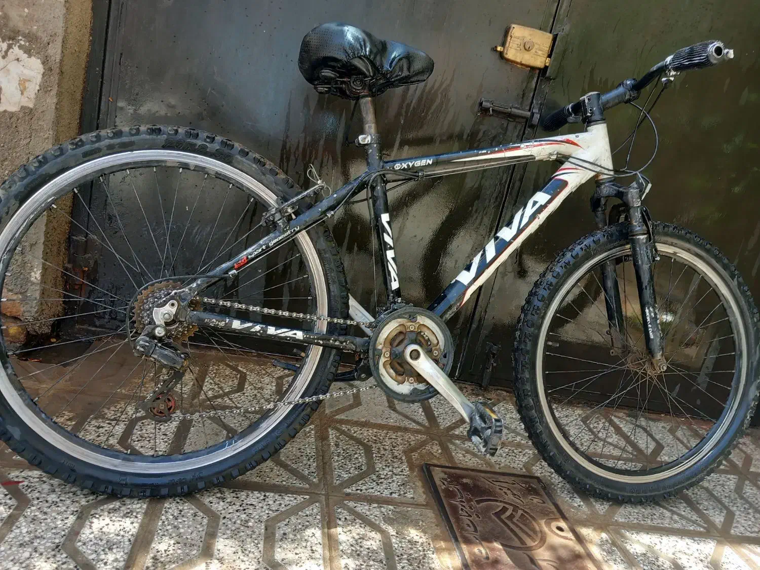 دوچرخه ۲۶|دوچرخه، اسکیت، اسکوتر|خواف, |دیوار