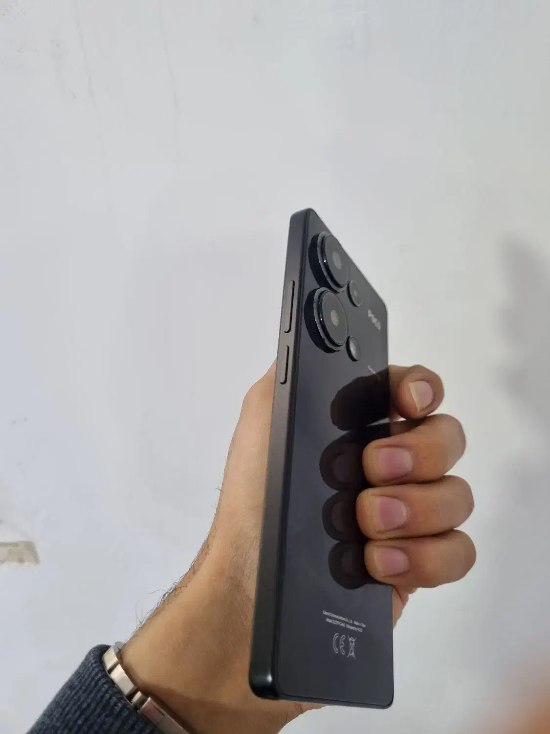 شیامیpoco m6 pro|موبایل|محمدشهر, محمدشهر|دیوار