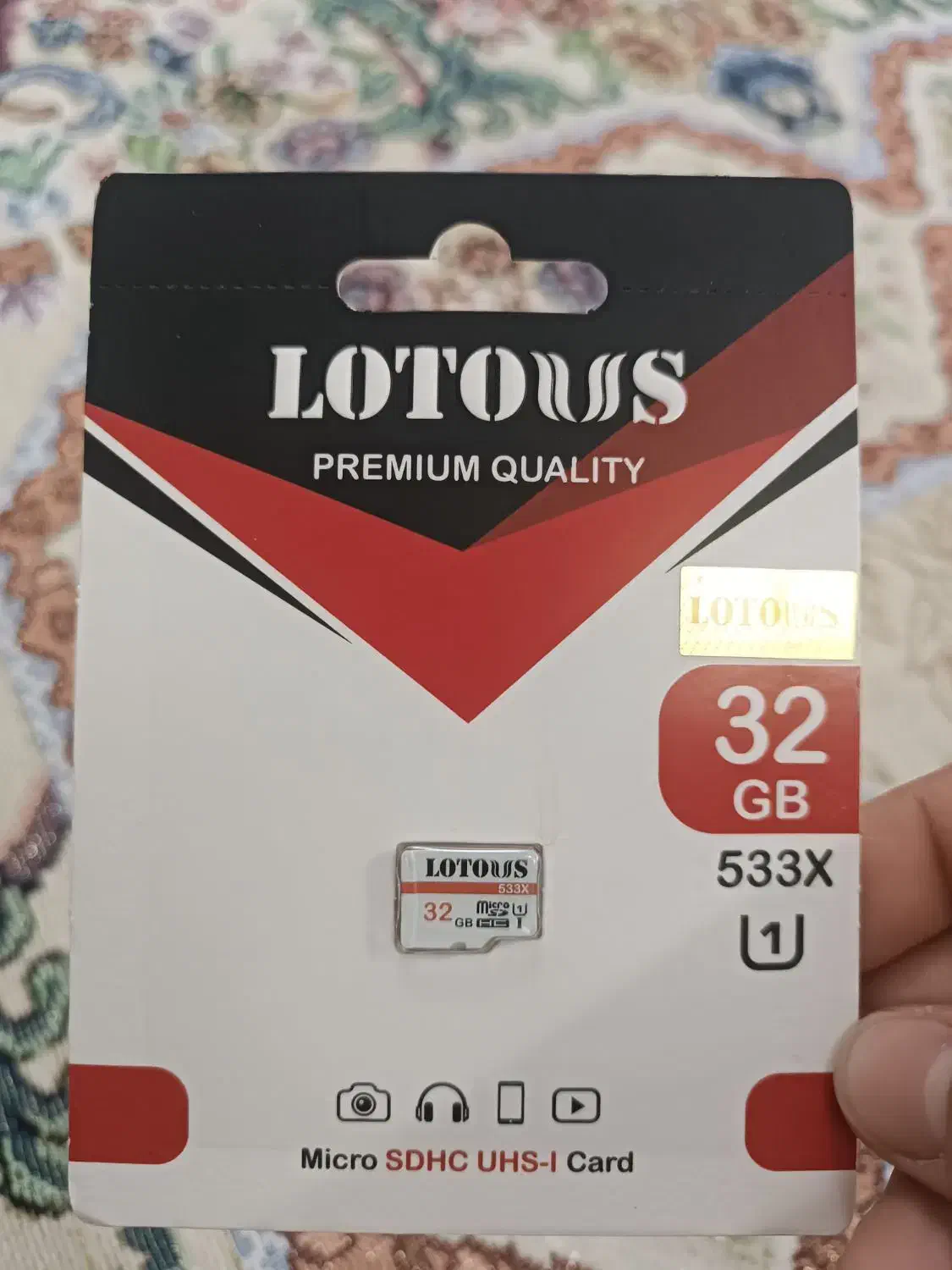 رم 32|لوازم جانبی موبایل و تبلت|سنندج, |دیوار