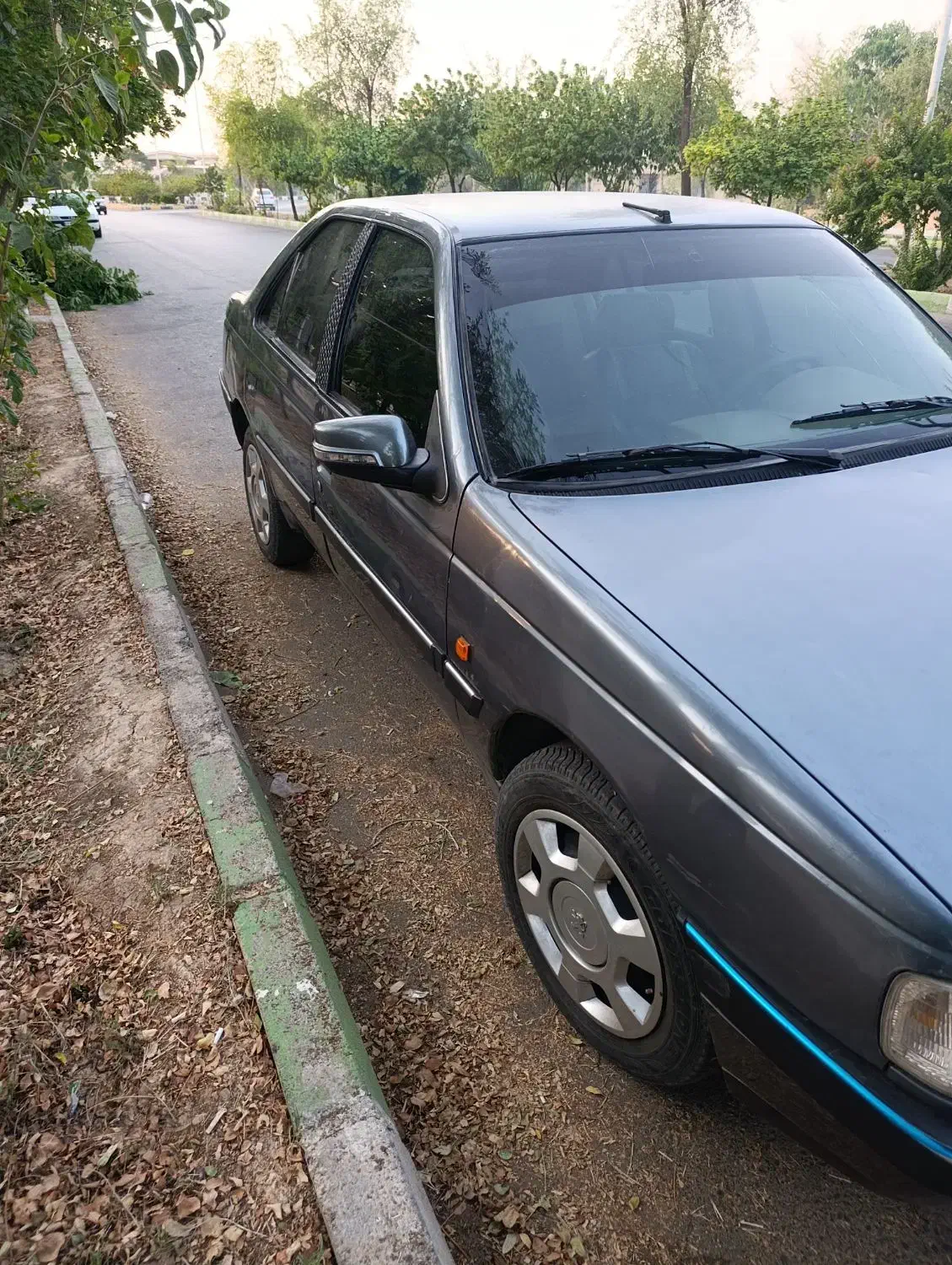 پژو 405|خودرو سواری و وانت|اندیمشک, |دیوار