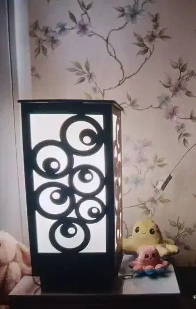 چراغ خواب شب خواب|چراغ خواب و آباژور|اهواز, کوی جواهری|دیوار