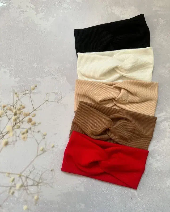 هدبند|لباس|اصفهان, کوی امام|دیوار