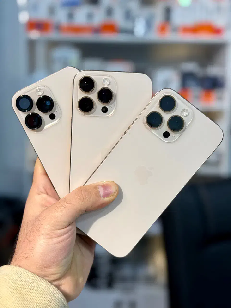 اقساطی iphone 14pro|موبایل|کرمانشاه, |دیوار