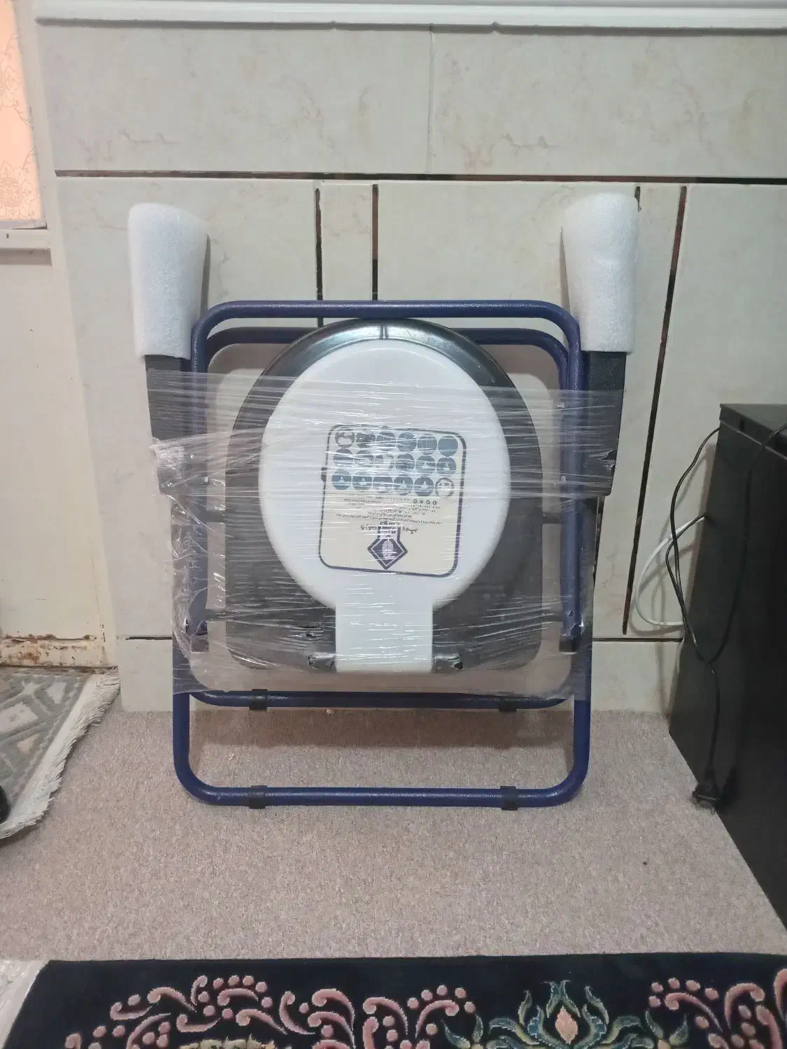 توالت فرنگی|لوازم سرویس بهداشتی|رامهرمز, |دیوار