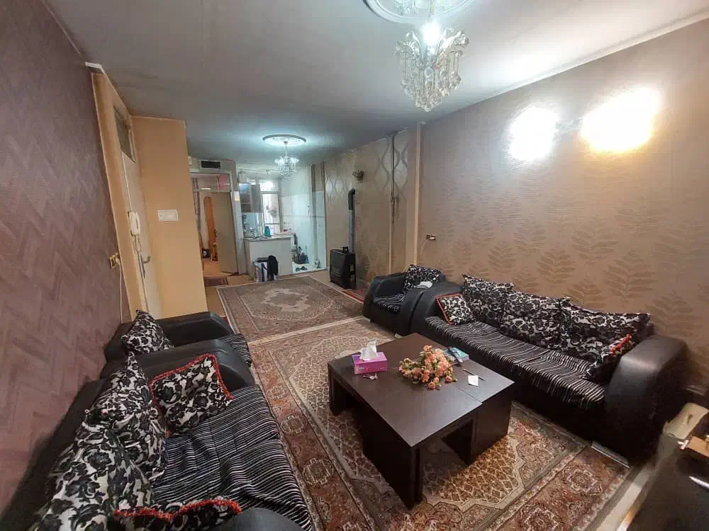 پیروزی/نبردشمالی/پاسدارگمنام پارک نارنج ۵۵m همکف|فروش آپارتمان|تهران, تاکسیرانی|دیوار