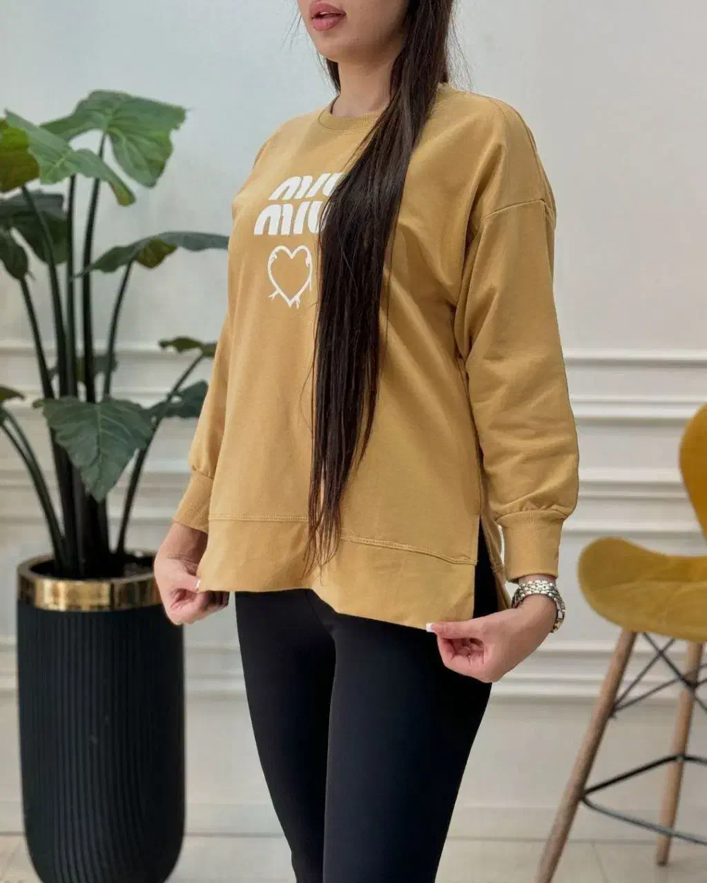 بلوز آستین بلند|لباس|گرمسار, |دیوار