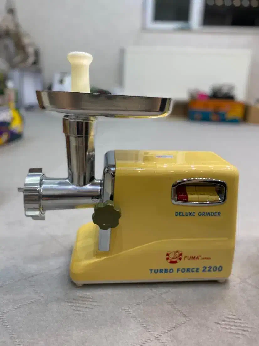 آبمیوه گیری و چرخ گوشت بدون عیب|آبمیوهگیر و آبمرکباتگیر|مهاباد (آذربایجان غربی), |دیوار