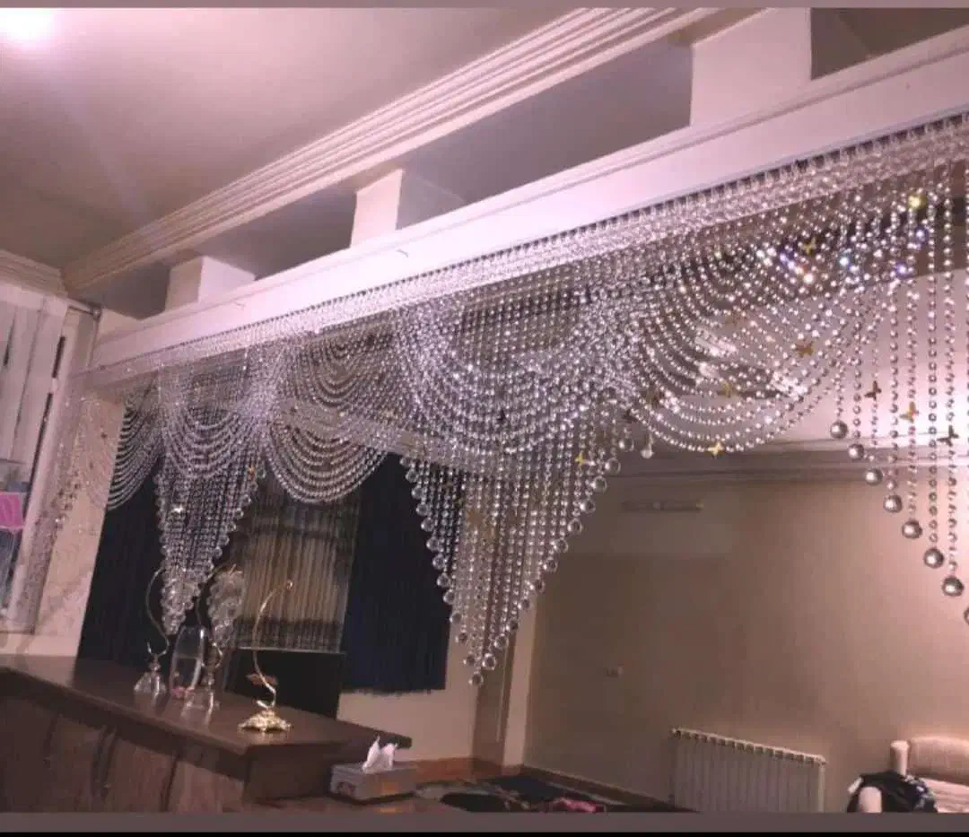 پرده های شیک|پرده، رانر، رومیزی|نیک شهر, |دیوار