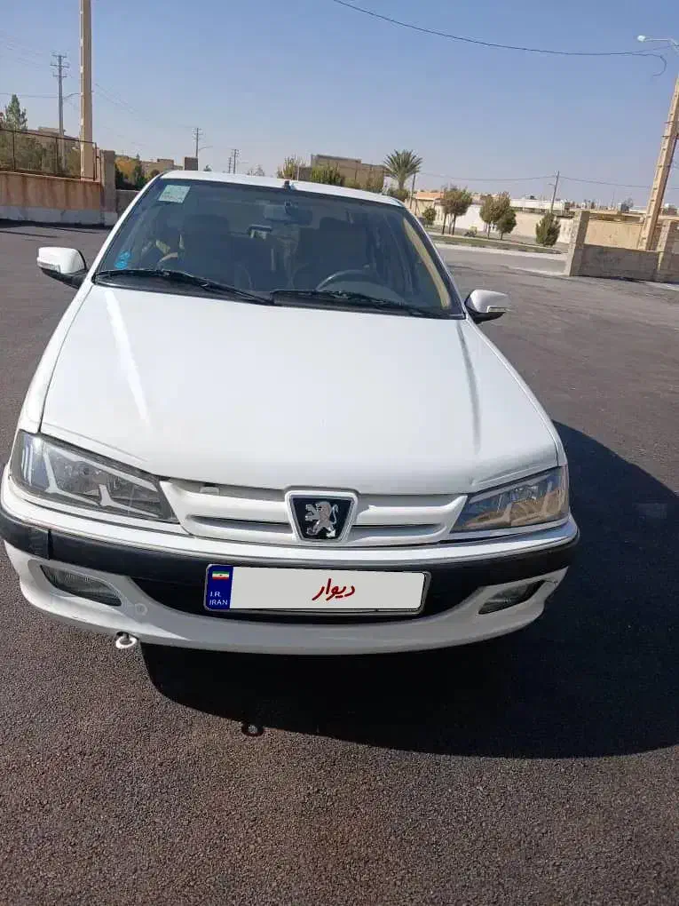 پارس xu7 مدل ۹۸|خودرو سواری و وانت|نیریز, |دیوار