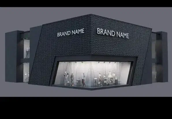 تجاری ۳۰ متری نوساز هاشمیه ۲۸|اجارهٔ مغازه و غرفه|مشهد, کوثر|دیوار