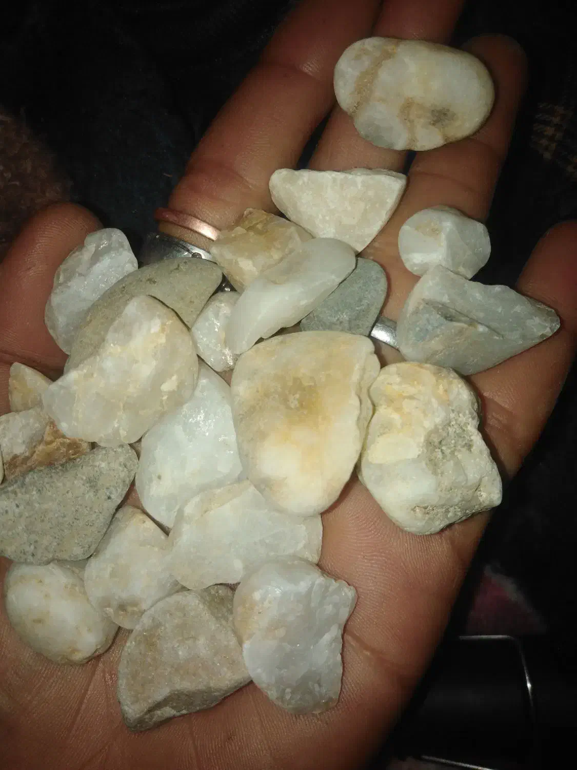 سنگهای قیمتی|جواهرات|قائمشهر, |دیوار