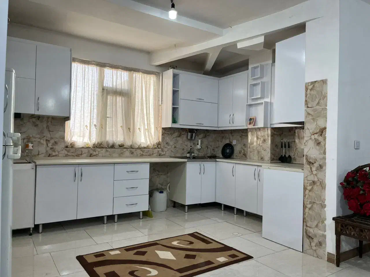 آپارتمان75متری/دو واحدی/تخلیه فوری/شهرک محمودیه|اجارهٔ آپارتمان|قرچک, مهدیه|دیوار