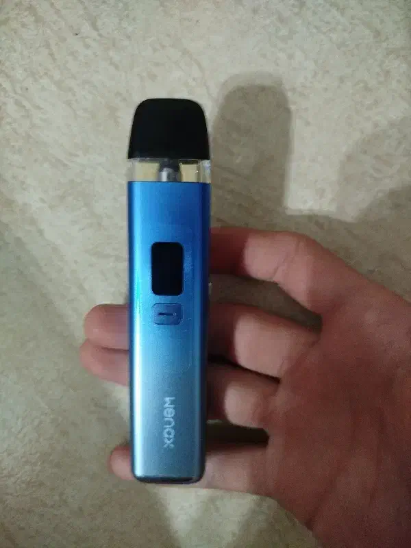 ویپ geekvape wenax q|زیورآلات و اکسسوری|سیرجان, |دیوار