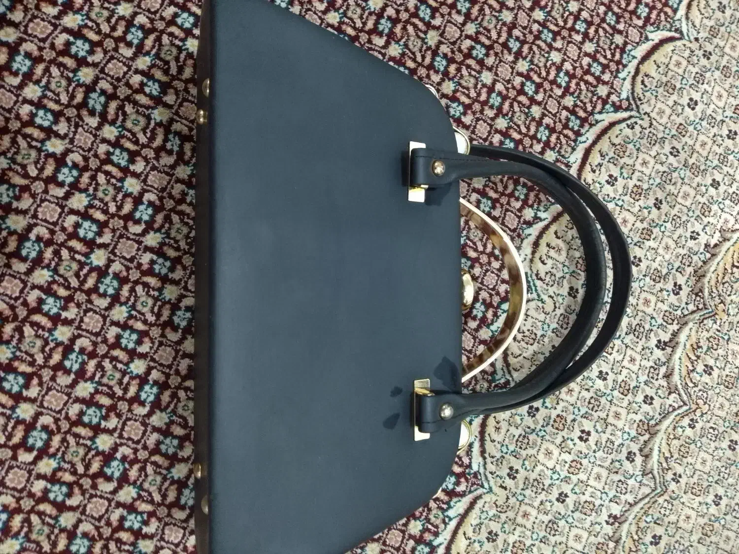 کیف مجلسی بسیارشیک کاملانو|کیف، کفش، کمربند|زابل, |دیوار