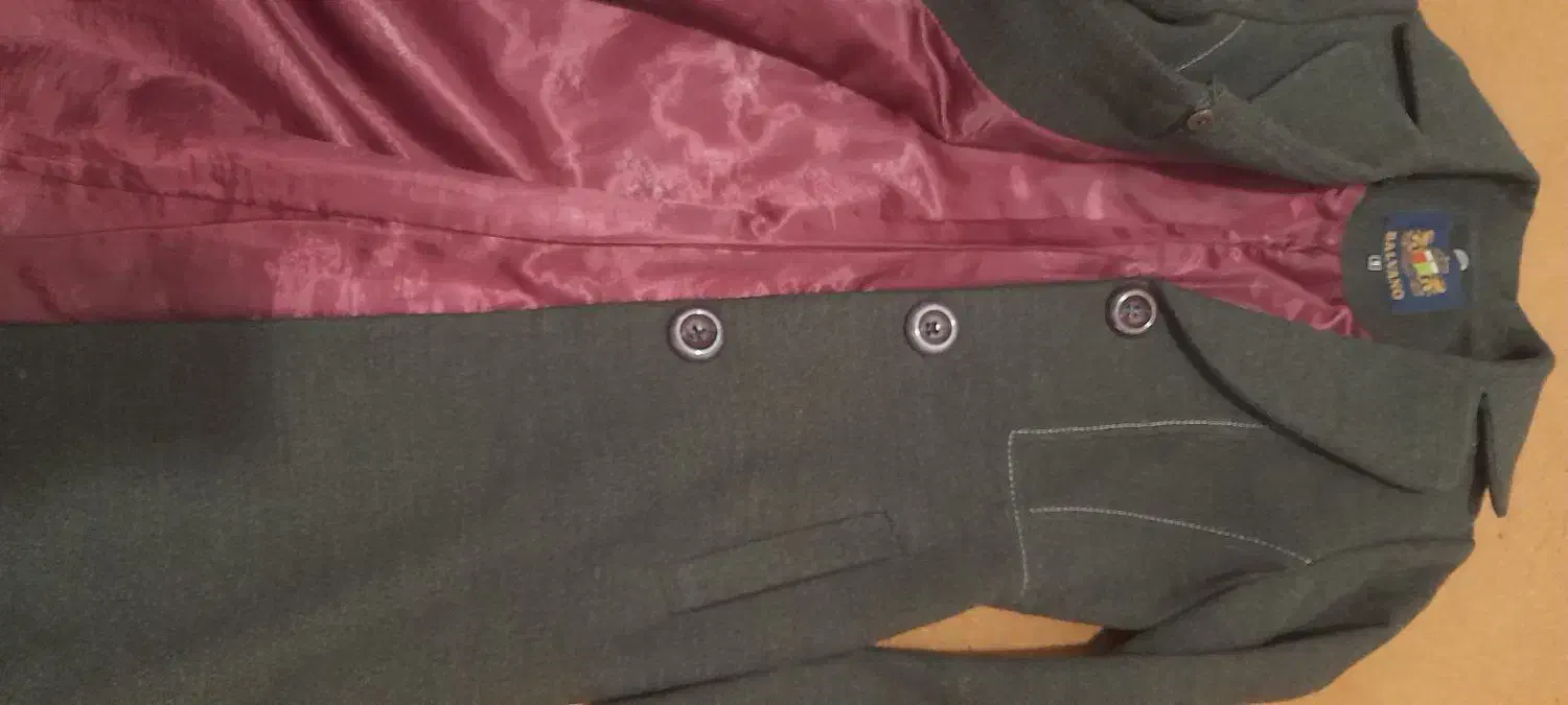 پالتو کتی فوتر|لباس|کردکوی, |دیوار