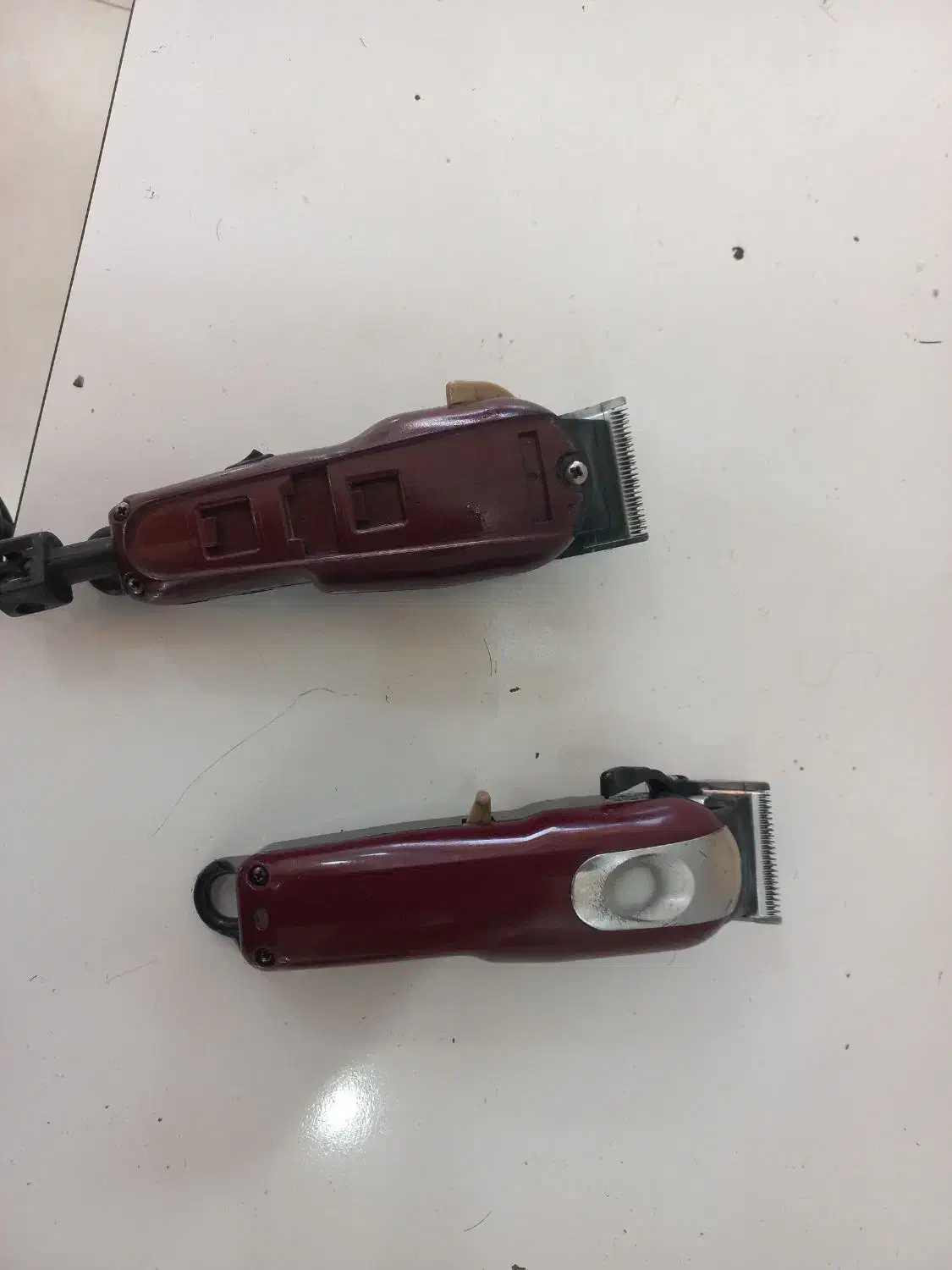 مجیک کلیپ سفارش اروپا و لجند سفارش آمریکا|آرایشی، بهداشتی، درمانی|دورود, |دیوار