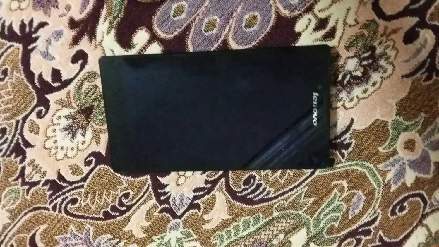 تبلت|تبلت|مشهد, بهمن|دیوار