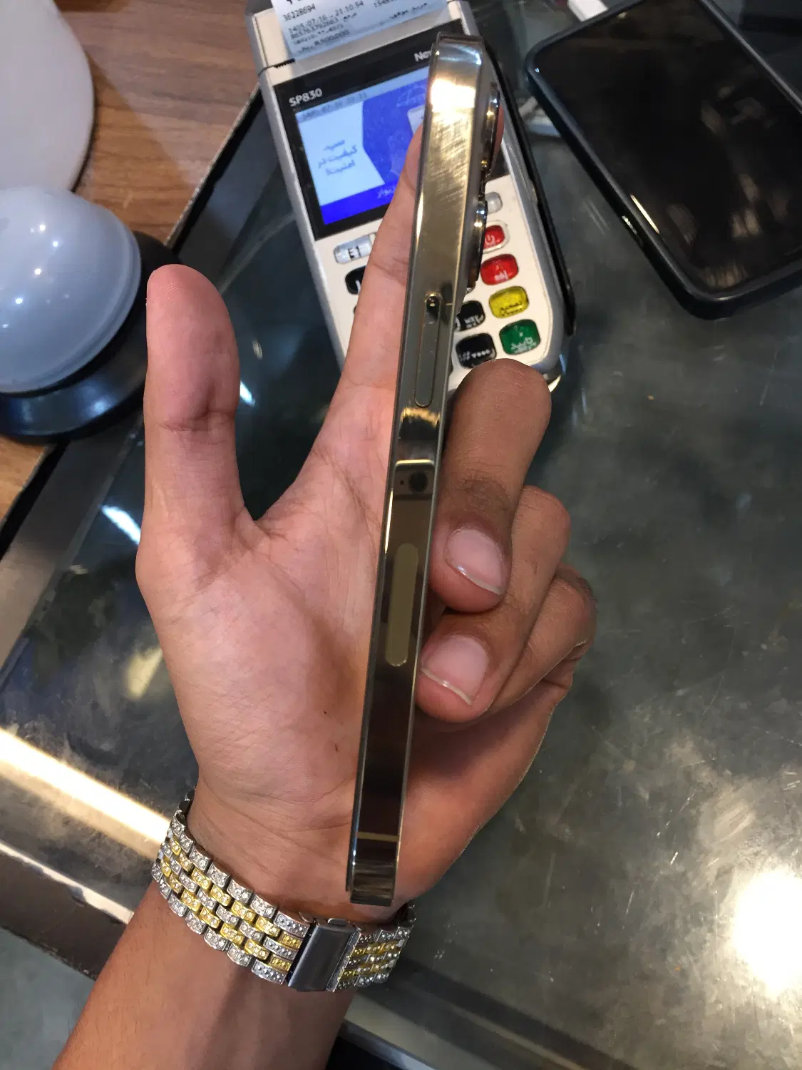 iPhone 13 pro|موبایل|مشهد, شریف|دیوار