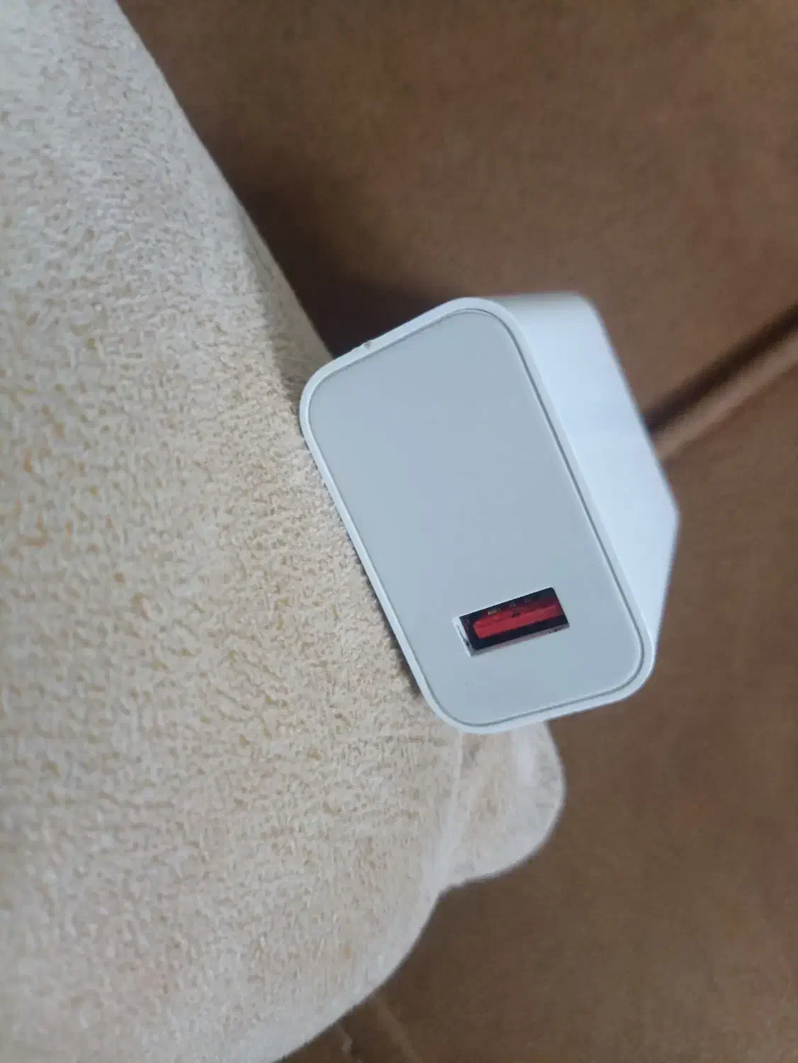 آداپتور 33 w|لوازم جانبی موبایل و تبلت|ابهر, |دیوار